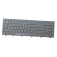 thumbnail image 2 of Reemplazo De Teclado De PC Portátil Sunnimix Para Inspiron 15 7537 7000 Con Luz De Fondo, 2 of 5