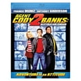 thumbnail image 1 of OLIVE FILMS AGENT CODY BANKS 2-DESTINATION LONDON (BLU-RAY/2004/WS 2.35) BROF1217, 1 of 1