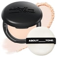 thumbnail image 1 of Polvo prensado compacto ABOUT TONE Blur Powder Pact 9 ml, 1 of 7