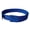 Blue, variant on Scubas Waist Belt for Snorkeling Scubas Diving Spearfishing Water Sport Safety Dive Weight Webbing Diving Weight Belt