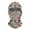 White-2, variant on All-Over Print Scarf/Ski Mask – Windproof, UV Protection Balaclava for Men & Women, Breathable Stretch Balaclava Neck Gaiter, Moisture-Wicking Face Cover for Cycling, Running, Skiing & Outdoor Sports