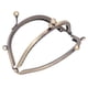 thumbnail image 5 of Marco de monedero de metal LHCER 10,5 cm, 5 of 8