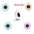 thumbnail image 3 of Sunrise Radio Kids Alarm Clock, FM Alarm Clock Radio with Colored Sunrise Simulation, 3 of 5