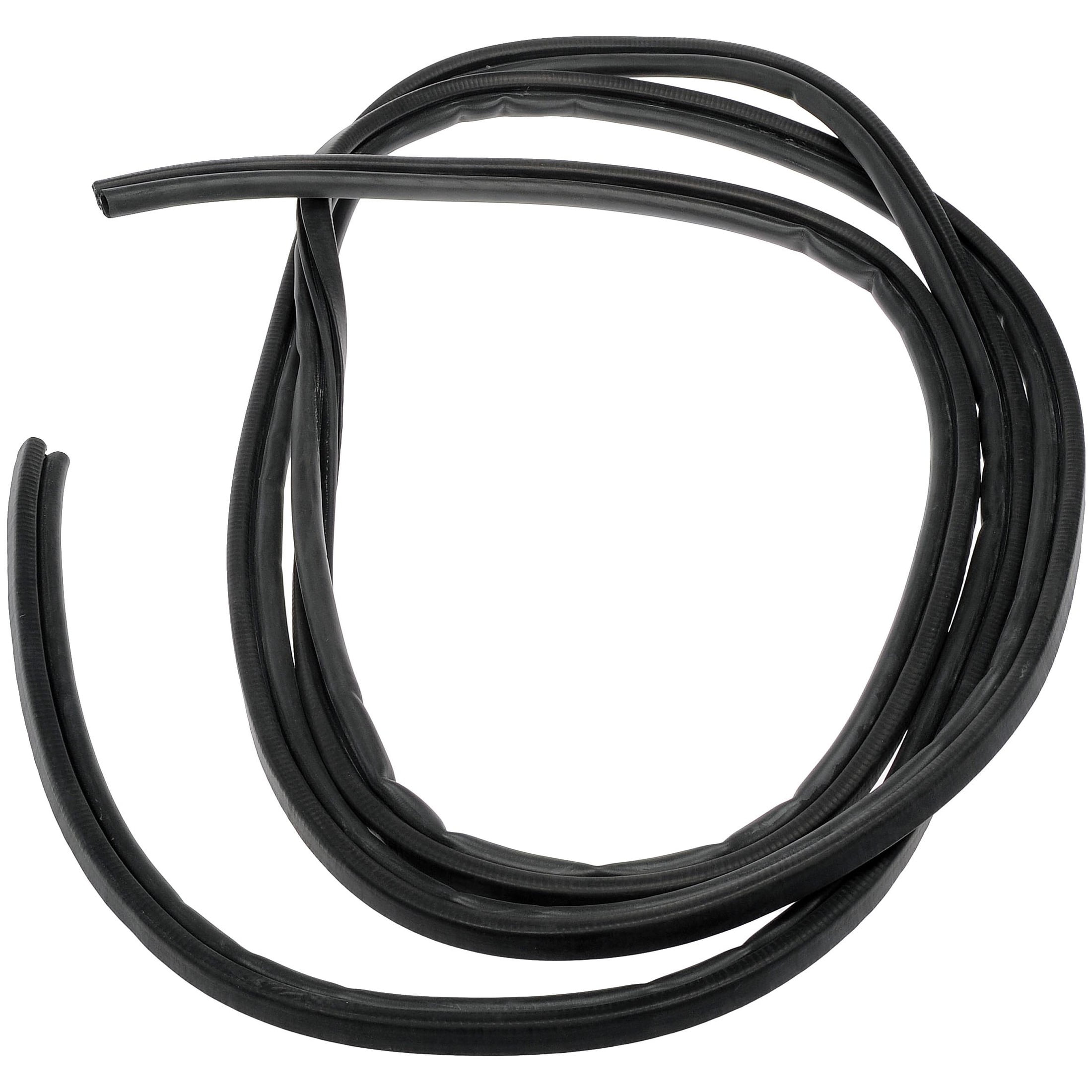 Dorman 926-252 Passenger Side Door Weather Strip Seal for Specific Chevrolet / GMC Models