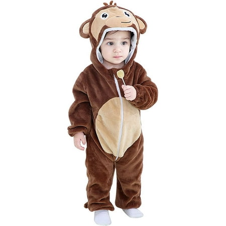 

QWZNDZGR Children Dress Tops Baby Kids Girls Boys Winter Thick Warm Hooded Down Coat Down Paraks Jumpsuit Playsuit Pants Set