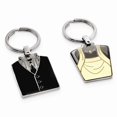 thumbnail image 2 of Key Ring Set, 2 of 2