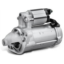 Starter 1 - Compatible with 2009 - 2016 Toyota Corolla 1.8L 4-Cylinder 2010 2011 2012 2013 2014 2015