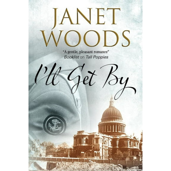 I'll Get By, (Hardcover)