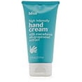 thumbnail image 3 of Bliss Aloe Leaf + Peppermint Foot Patrol Aha Exfoliating + Softening Cream 2.5 Oz. / 75 Ml, 3 of 6