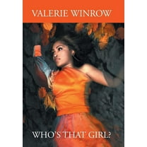Who's That Girl? (Hardcover)