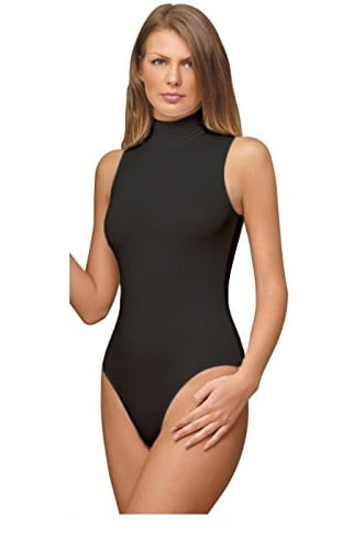LT.ROSE 20826 Bodysuit Lace Slimming Shapewear for Women Thong