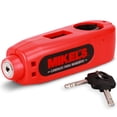thumbnail image 1 of Candado para Manubrio de Motocicleta MIKELS ., 1 of 3