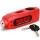 thumbnail image 1 of Candado para Manubrio de Motocicleta MIKELS ., 1 of 3