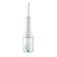 thumbnail image 2 of Philips Sonicare Power Flosser 3000 Sans Fil, Hydropulseur Buccal, Blanc HX3826, 2 of 10