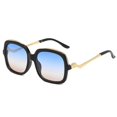 thumbnail image 3 of Lunettes de Soleil Il de Chat Classiques Unisexes Y1170, 3 of 5