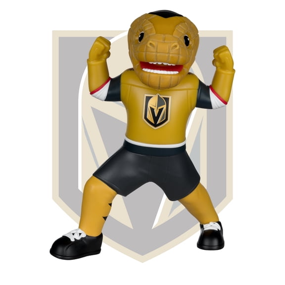 Chance (NHL: Vegas Golden Knights) 8" Vinyl Mascot Figure McFarlane's SportsPicks
