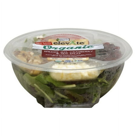 Ready Pac Foods Elevate Salad, 4.5 oz