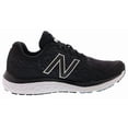 thumbnail image 2 of NEW BALANCE MEN'S 680 V7 M680LB7 2E WIDE WIDTH RUNNING SHOES, 2 of 5