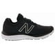 thumbnail image 2 of NEW BALANCE MEN'S 680 V7 M680LB7 2E WIDE WIDTH RUNNING SHOES, 2 of 5