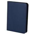 thumbnail image 1 of Estuche de transporte para álbum de portas coleccionables Funda para s de 9 carpetas superior para s Capacidad para hasta 360 coleccionistas de CUTICAT Álbum del titular de la tarjeta, 1 of 8