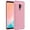 Pink, variant on JETech Slim Fit Case for Samsung Galaxy S9+ Plus, Thin Phone Cover with Shock-Absorption and Carbon Fiber Design (Black)
