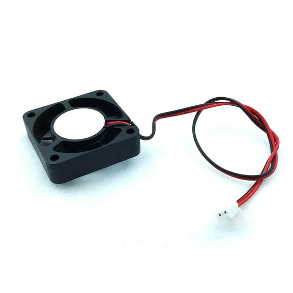 3DMakerWorld Ball Bearing DC Fan - 24V, 40mm