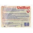 thumbnail image 2 of UniHeat Shipping Warmer 40+ Hours (100 Pack), 2 of 2