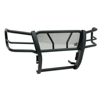 Westin HDX Heavy Duty Grille Guard (Black)