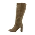 thumbnail image 2 of Madden Girl Wisee Women's Boots Light Taupe Size 8.5 M, 2 of 8