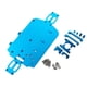 thumbnail image 4 of Chasis de Coche RC perfke 1:18 Metal de Actualización para A949 A959 A969 A979 k929, 4 of 7