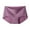 Purple1, variant on AherBiu Women Seamless Underwear No Show High Waisted Everyday Briefs Breathable Soft Stretch Ladies Panties