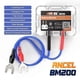 thumbnail image 2 of ANCEL BM200 12V Battery Tester Wireless Bluetooth 4.2 Monitor LED Battery Analyzer Auto Test Tools, 2 of 5