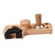 thumbnail image 4 of Kits de soporte de sabotaje de filtro de café Macarena soporte de apisonamiento 58 mm, 4 of 8