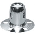 thumbnail image 1 of C126 3.18 In. Wheel Center Cap, Silver, 1 of 1