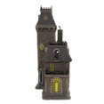 thumbnail image 3 of Department 56 House The Addams Family House Polyresin Lighted Building 6002948, 3 of 4