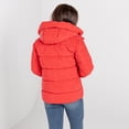 thumbnail image 4 of Dare 2B - Chaqueta Acolchada Influence Swarovski para Mujer (Rojo Piruleta) Dare 2B UTRG6456_lollipopred, 4 of 6