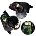 thumbnail image 4 of Rueda con motores para Midea I5 / i9 Robot Aspirador Rueda Motor Conjunto, 4 of 6