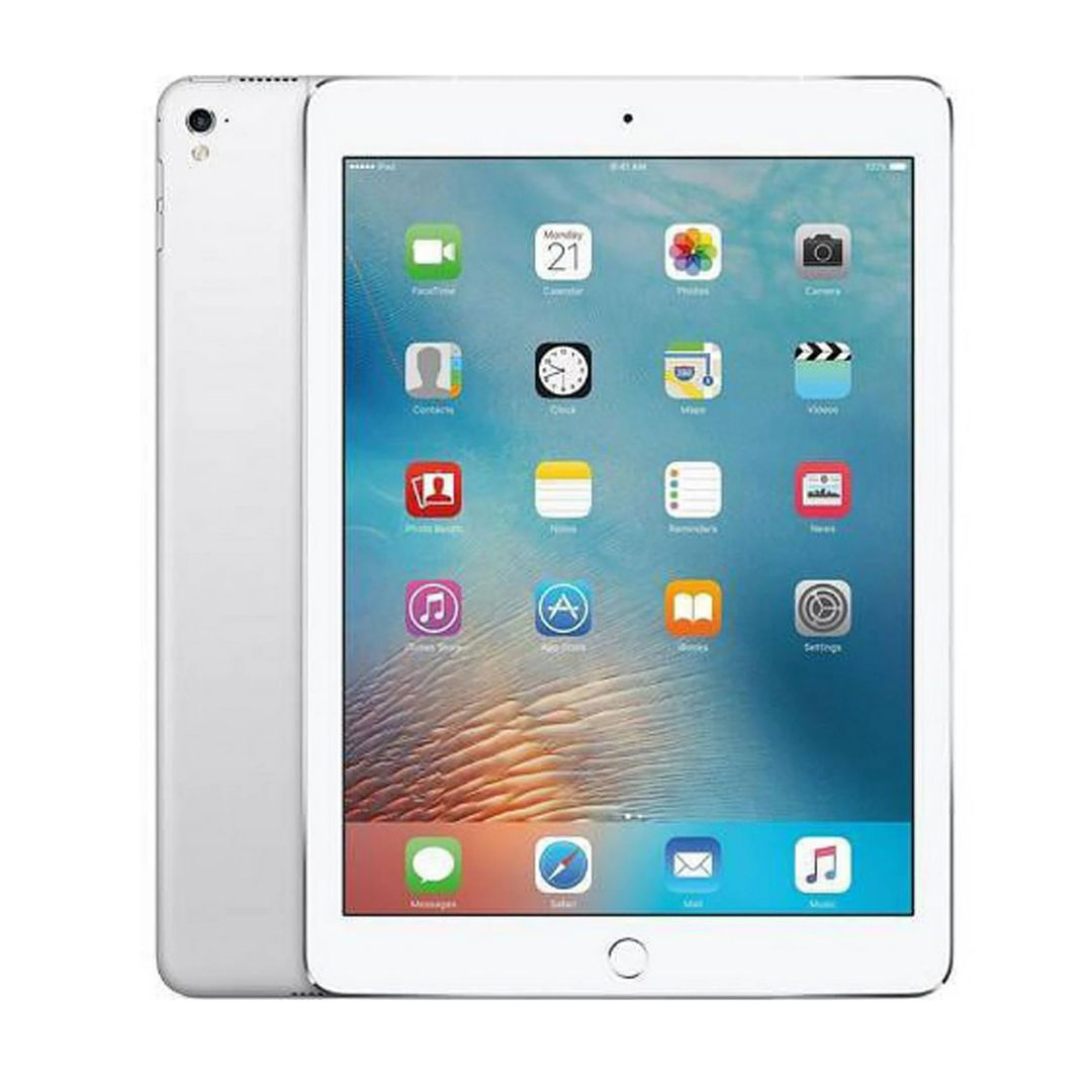 Apple iPad 6 32GB (2018) 6th Generation, WiFi Only, Gold