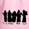 thumbnail image 3 of CafePress - Nuns Jubilee Hooded Sweatshirt - Pullover Hoodie, Hooded Sweatshirt, 3 of 4