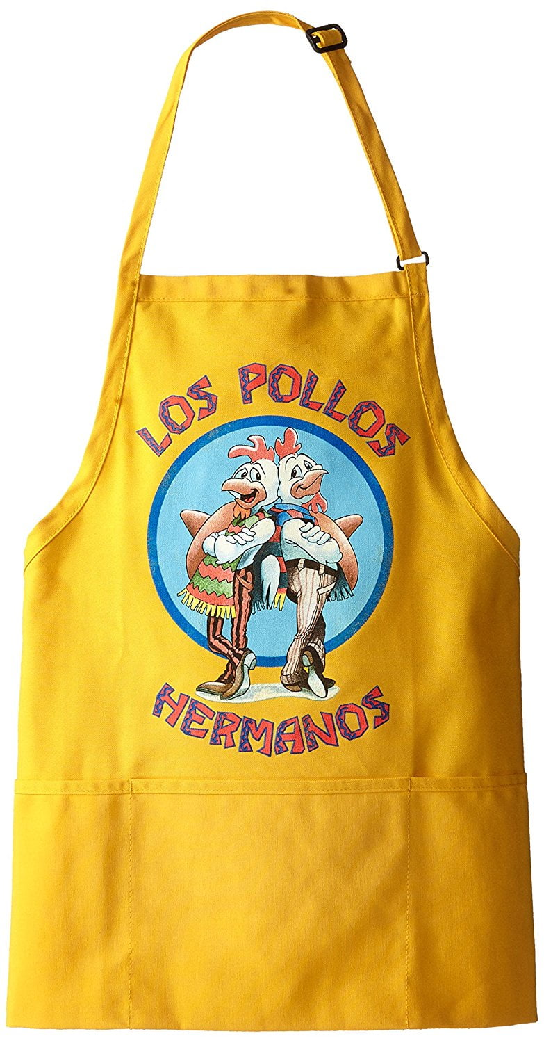 los pollos hermanos clothing