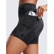 thumbnail image 4 of Shorts CRZ YOGA Secretsculpt Butterlift tiro alto 5", 4 of 4