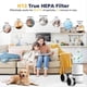 thumbnail image 2 of -H132 Filter for -H132 Air Puri-fier Replacement Filter, 2 of 5