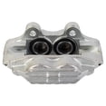 thumbnail image 5 of TRQ Front Brake Calipers Ceramic Pads & Rotors Fits 91 4Runner 1994-1995 Pickup BKA25181, 5 of 6