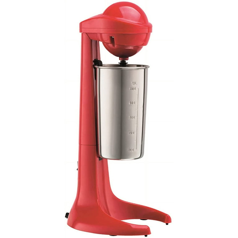 100W Single Head Commercial Stainless Steel Milkshake Makers