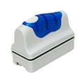 thumbnail image 1 of Magnetic Aquarium Fish Tank Glass Algae Glass Cleaner Scrubber Floating Clean Brush(S), 1 of 7