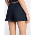 thumbnail image 3 of No Boundaries Cargo Mini Skort, Women's XXS-XXL, 3 of 5
