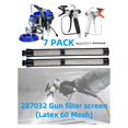 thumbnail image 4 of (5+7+7) for  Kit - Replacement Inner Core,Straw 246385/246384/287032 Compatible with 390 395 490 495, 4 of 6