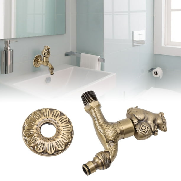 Vintage Kitchen Faucets | Antique Kitchen Faucet