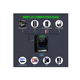 thumbnail image 3 of Adaptador Auxiliar Bluetooth, Receptor De Audio Con Jack 3.5, 3 of 5
