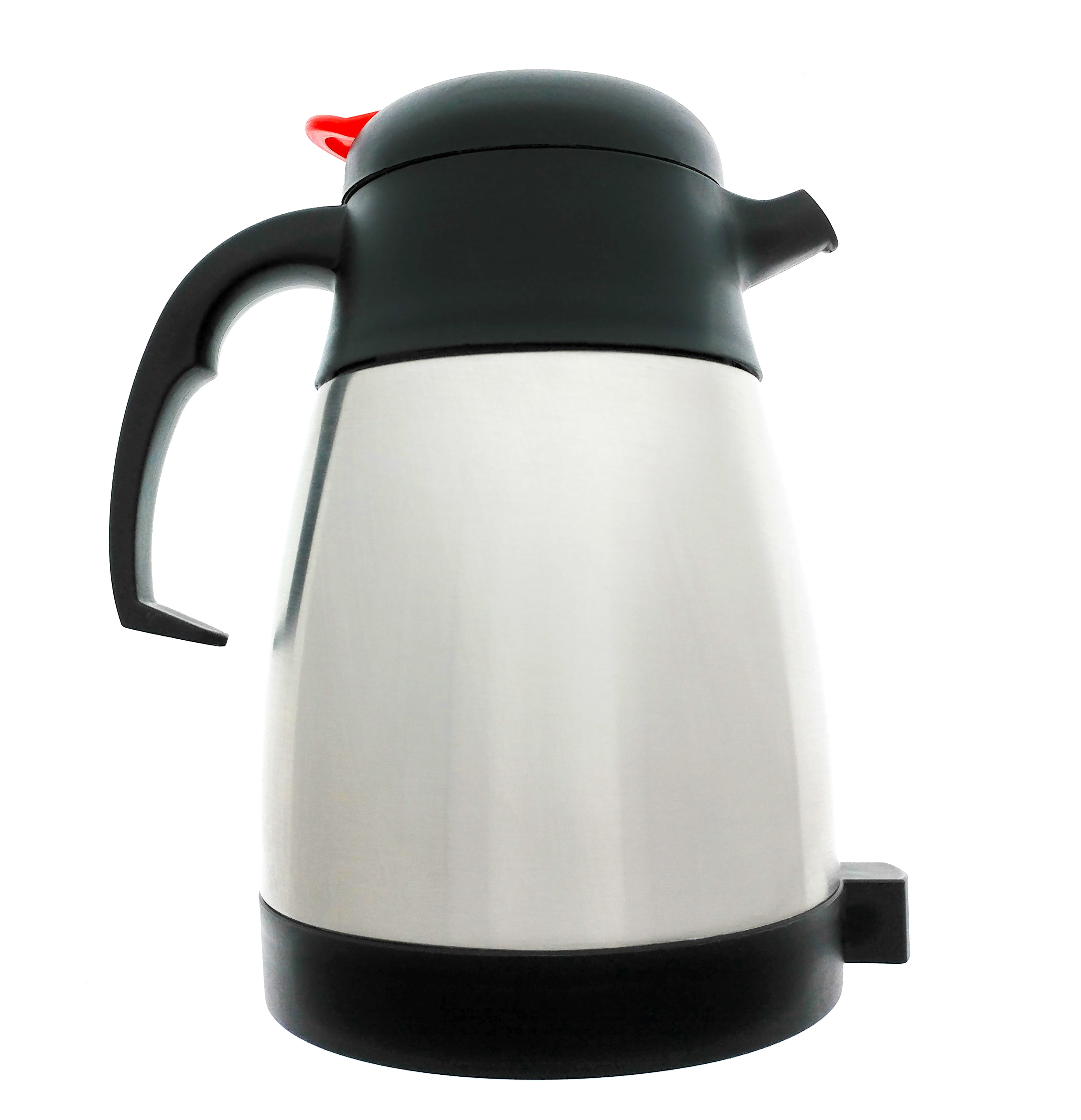 Essential Values Thermal Coffee Carafe For Original Keurig